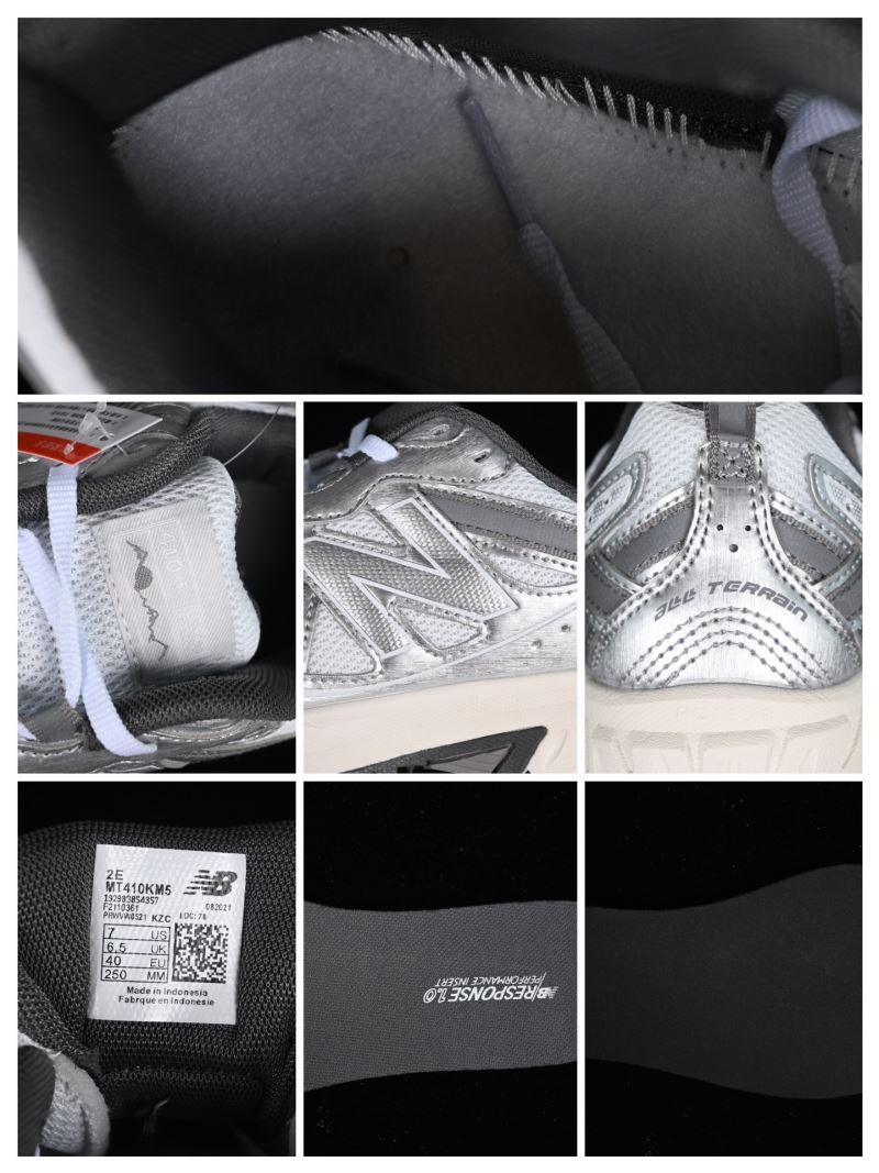 New Balance Shoes